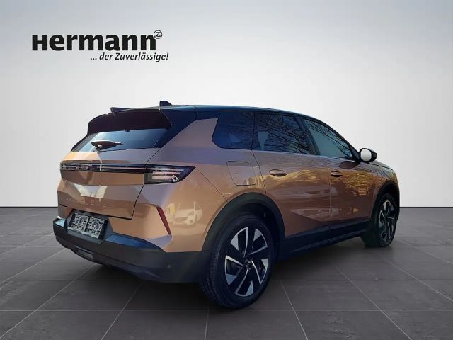Opel Grandland X GS-Line Grand Sport