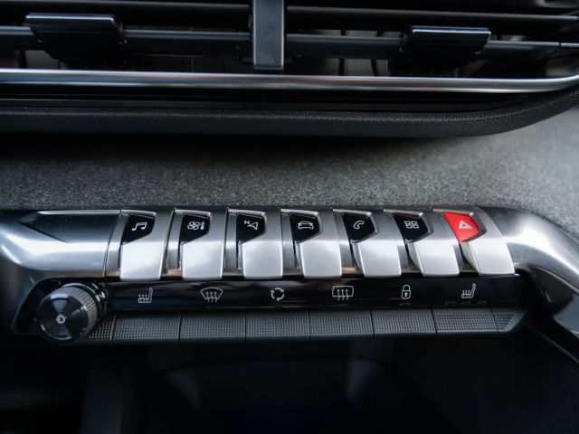 Peugeot 3008 Allure Pack EAT8 PureTech