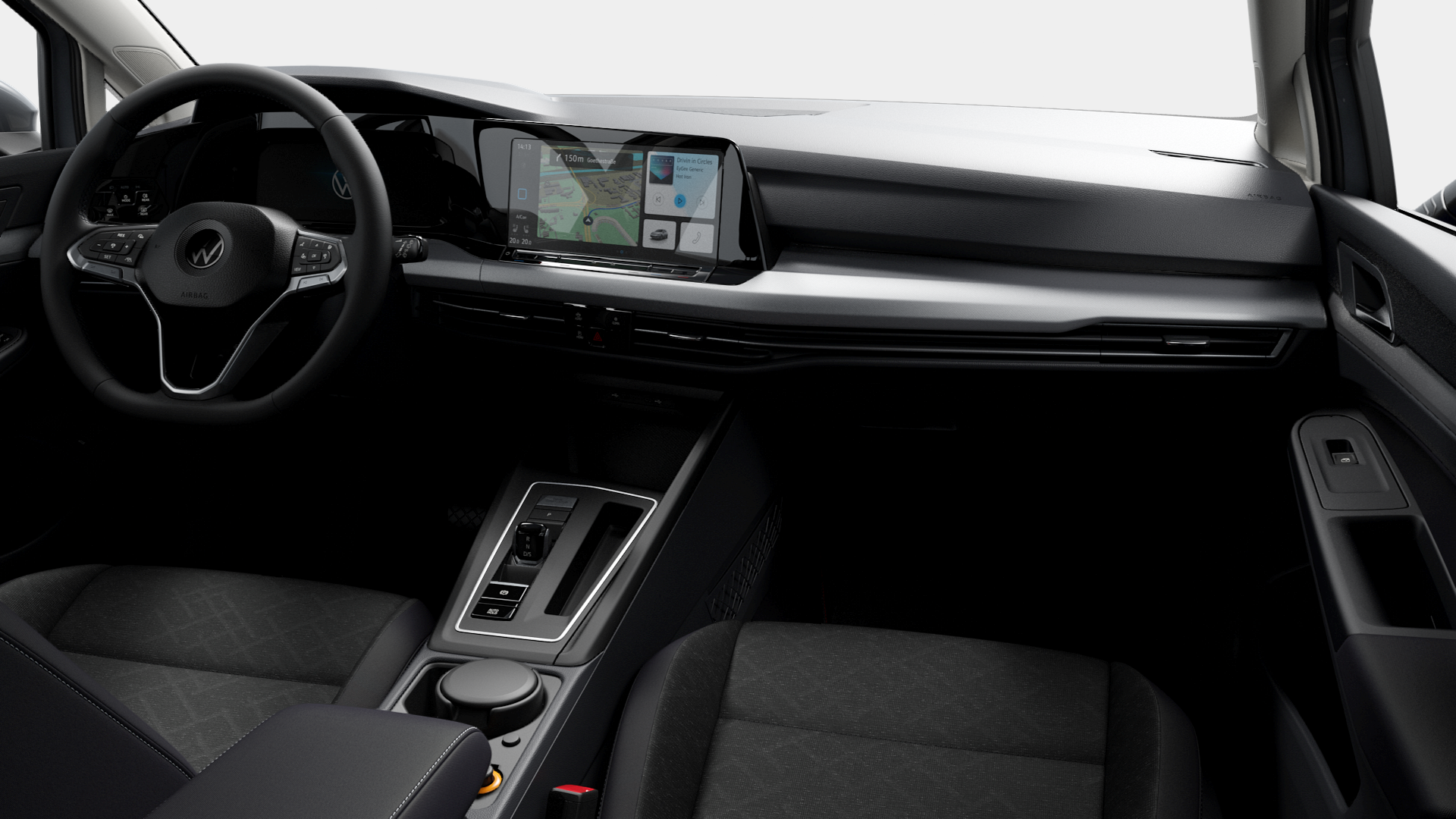 Volkswagen Golf DSG Golf VIII