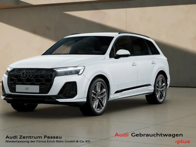Audi Q7 45 TDI Quattro S-Line