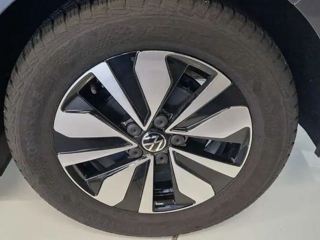 Volkswagen Polo 1.0 TSI DSG Move