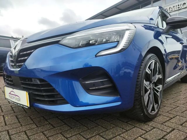 Renault Clio 1.0 TCE