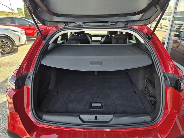 Peugeot 308 Allure Pack BlueHDi EAT8 SW