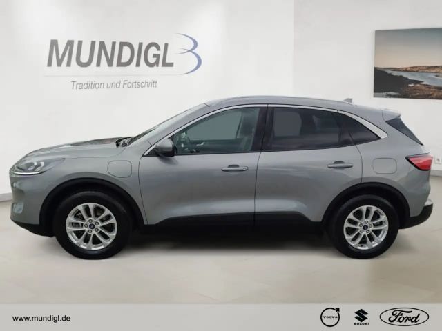 Ford Kuga Plug in Hybrid Titanium X