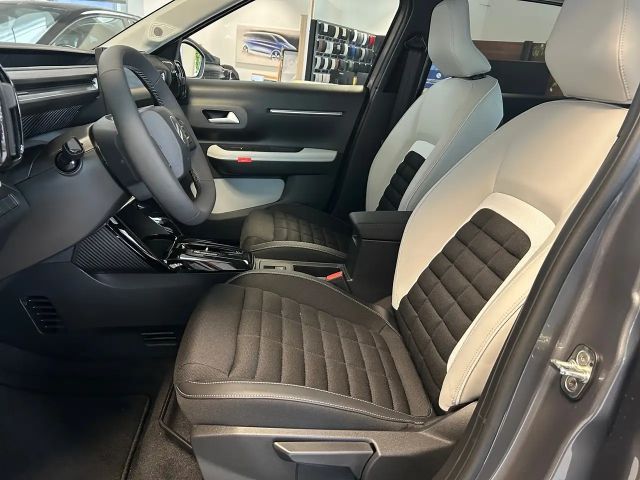 Citroën C3 Aircross Hybrid Max