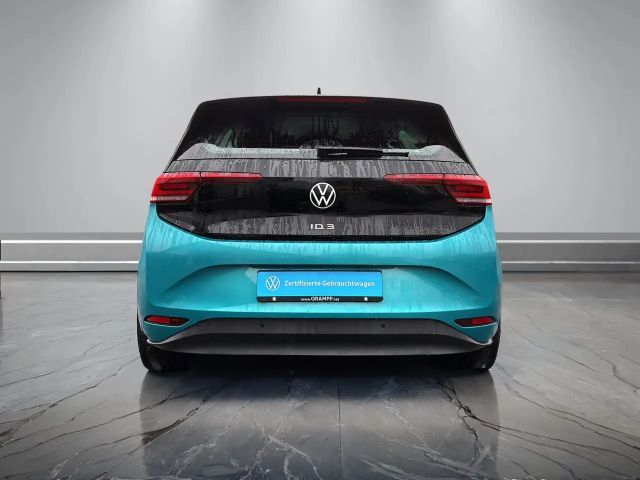 Volkswagen ID.3 City Performance Pure