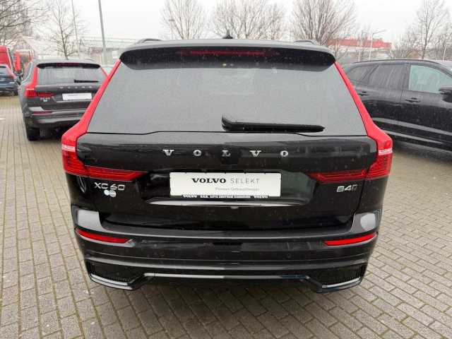Volvo XC60 AWD Dark Ultimate