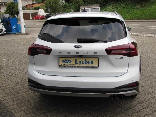 Ford Focus Active Style Wagon