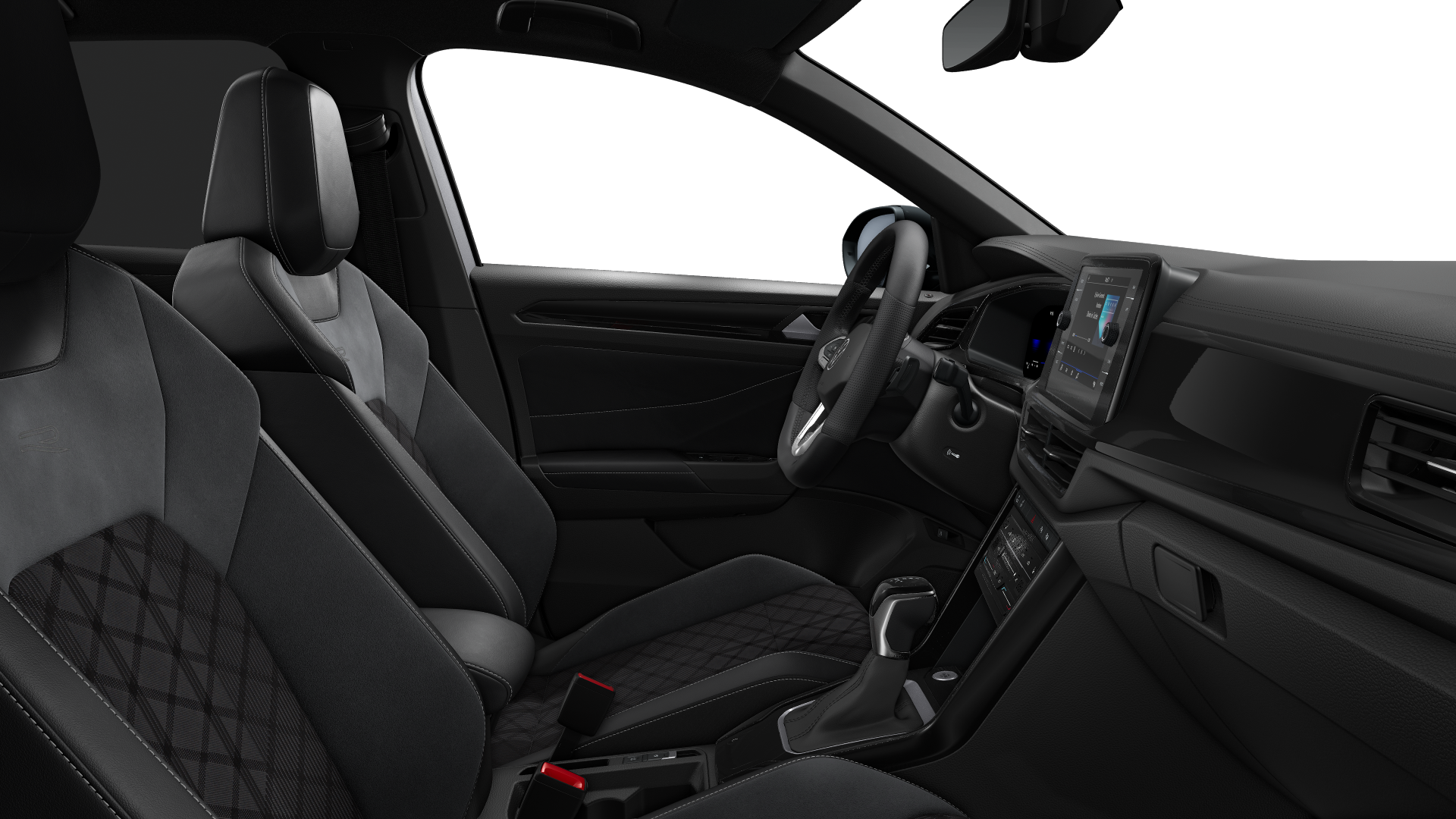 Volkswagen T-Roc 1.5 TSI DSG Style