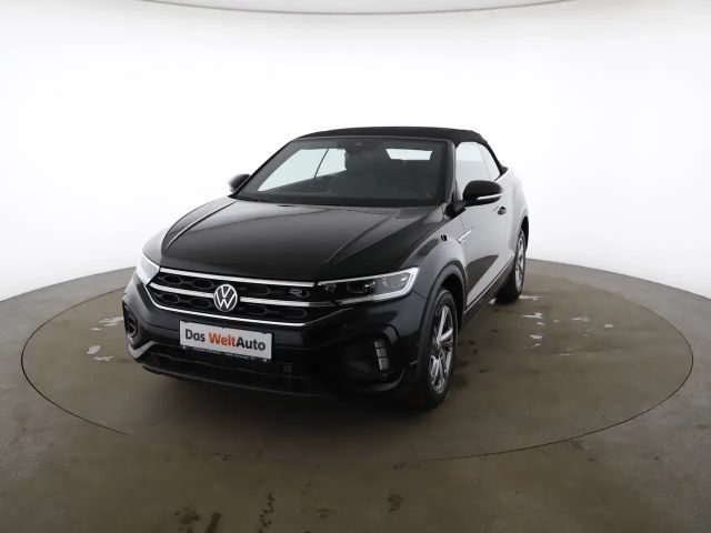 Volkswagen T-Roc Cabriolet DSG R-Line