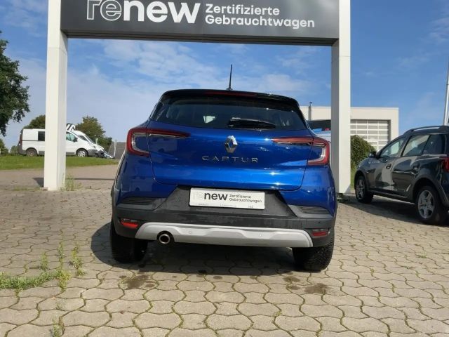 Renault Captur Zen