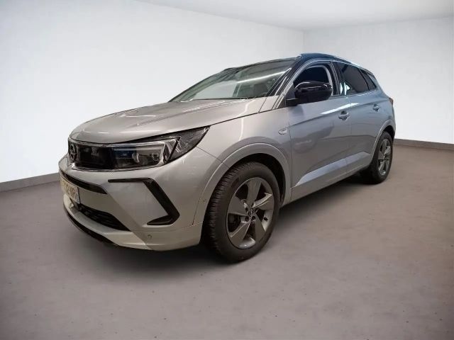 Opel Grandland X 1.2 Turbo Elegance Turbo