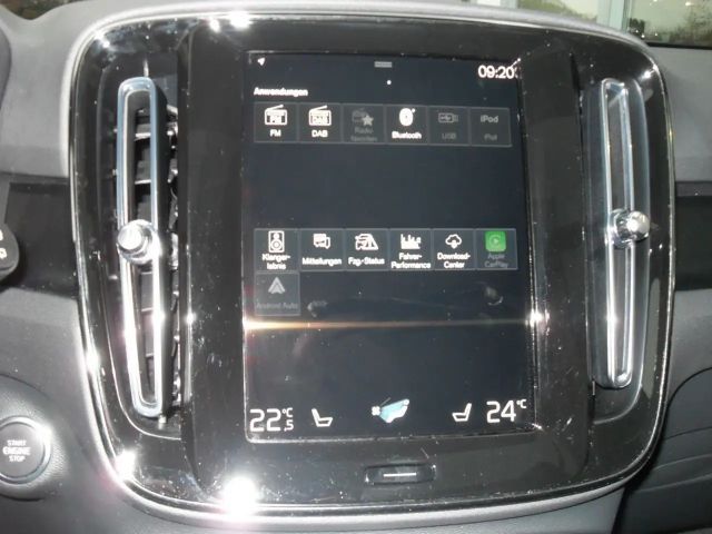 Volvo XC40 Bright T5 Ultimate