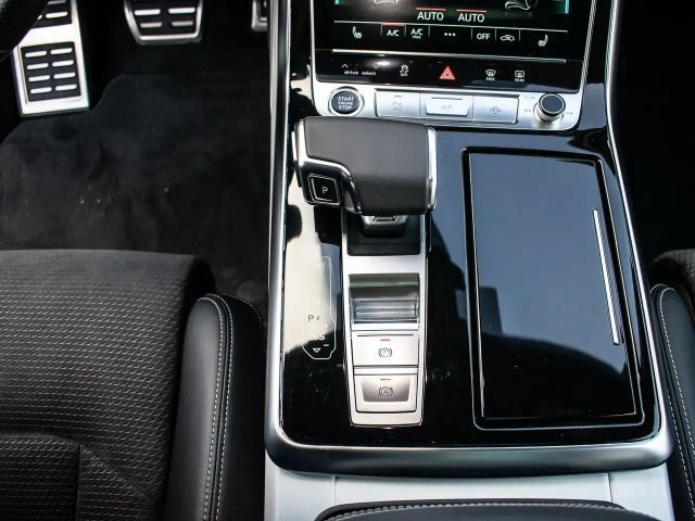 Audi Q8 55 TFSI Hybride Quattro