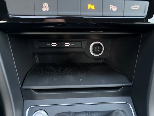 Volkswagen Touran DSG