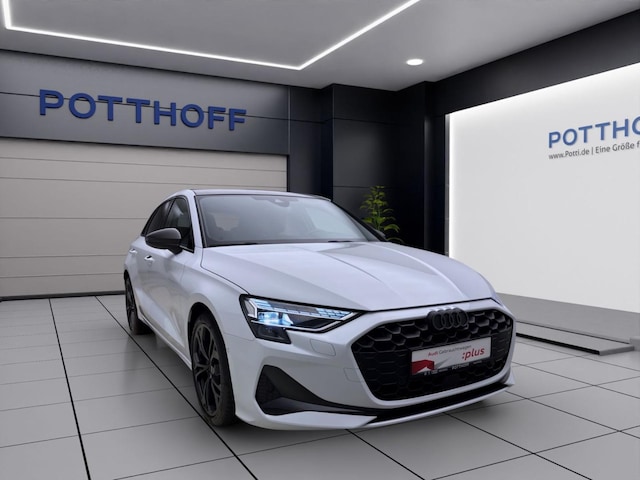 Audi A3 30 TFSI S-Tronic Sportback