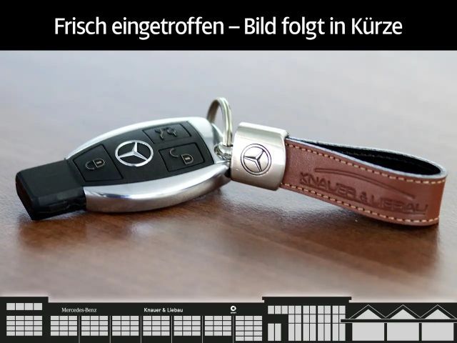 Mercedes-Benz GLC 300 4MATIC AMG Line