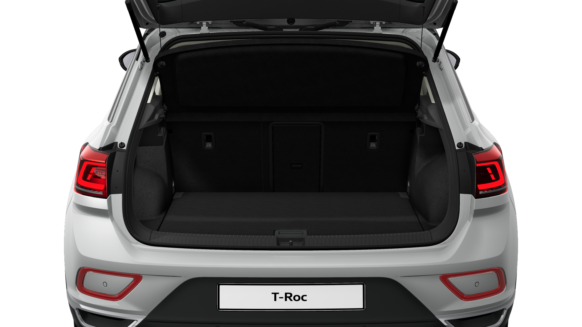 Volkswagen T-Roc 1.0 TSI Style