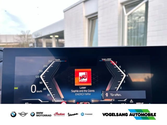 BMW 218 Coupé M-Sport