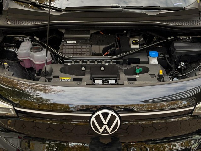 Volkswagen ID.4 Performance Pro
