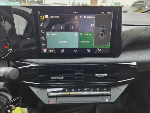 Renault Clio Evolution TCe 115