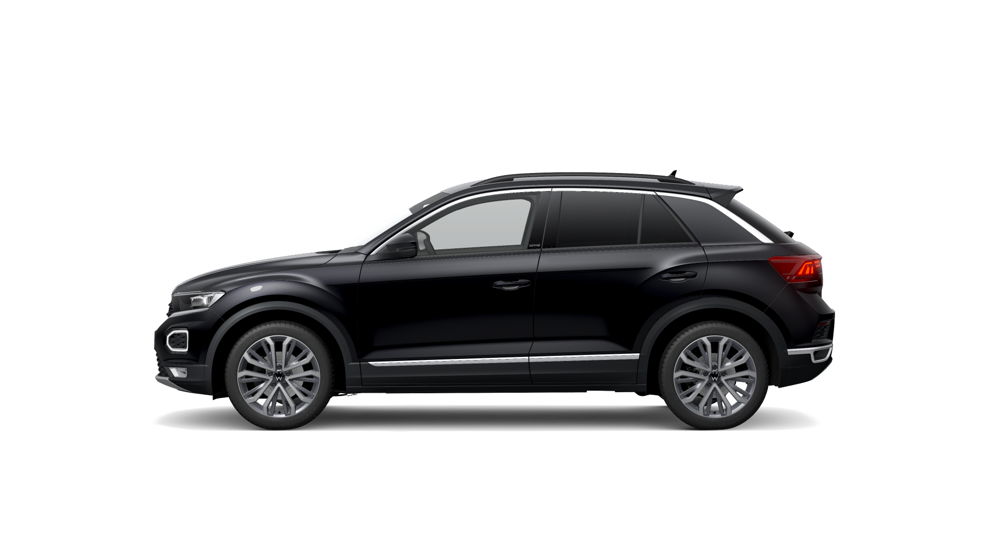 Volkswagen T-Roc 1.5 TSI