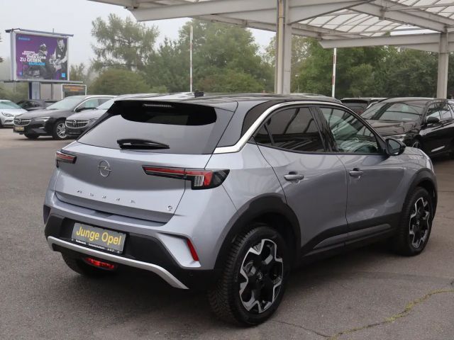 Opel Mokka Ultimate