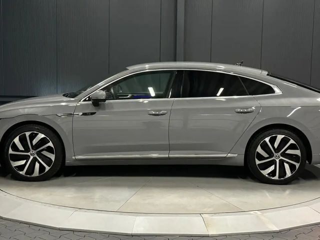 Volkswagen Arteon 4Motion R-Line