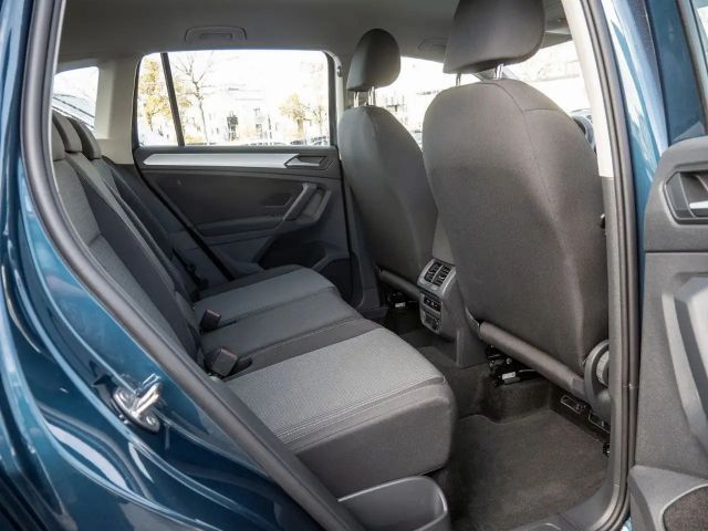 Volkswagen Tiguan 1.5 TSI DSG