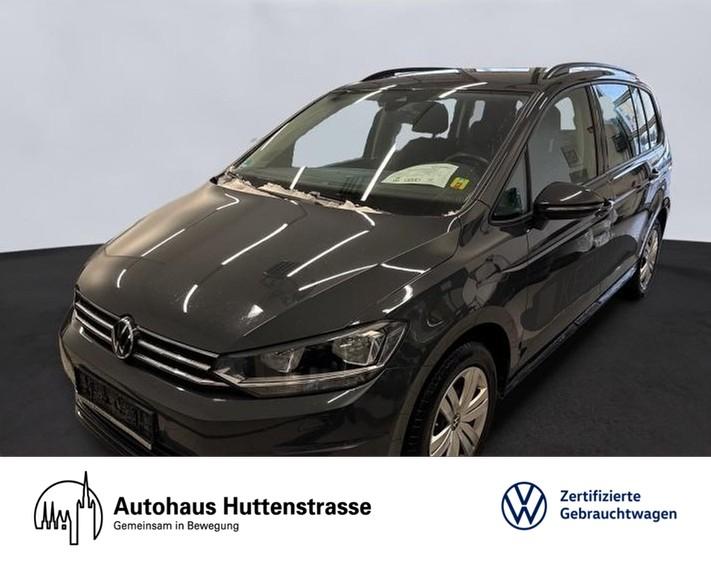 Volkswagen Touran 1.5 TSI Comfortline
