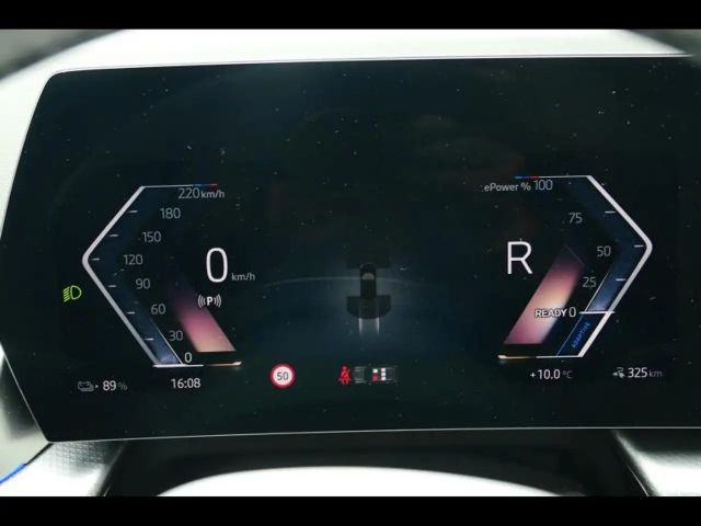 BMW iX1 M-Sport eDrive20