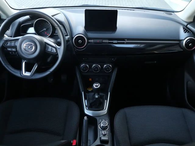 Mazda 2 Homura SkyActiv