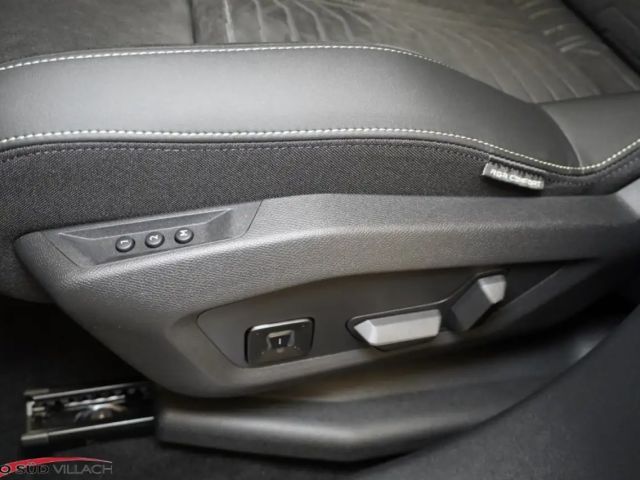 Peugeot 5008 GT-Line Hybrid