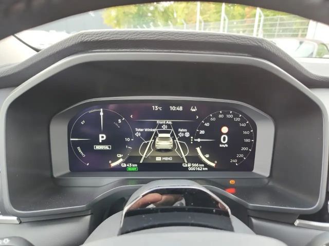 Mitsubishi Outlander 4WD