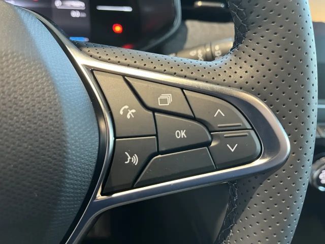 Renault Clio E-Tech Hybrid Techno