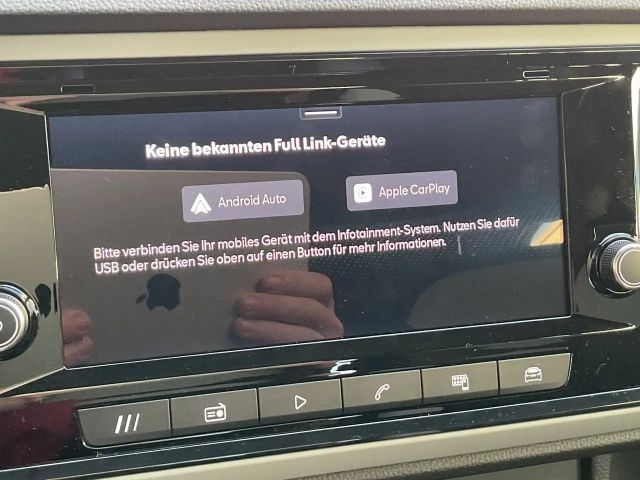 Seat Ateca Reference