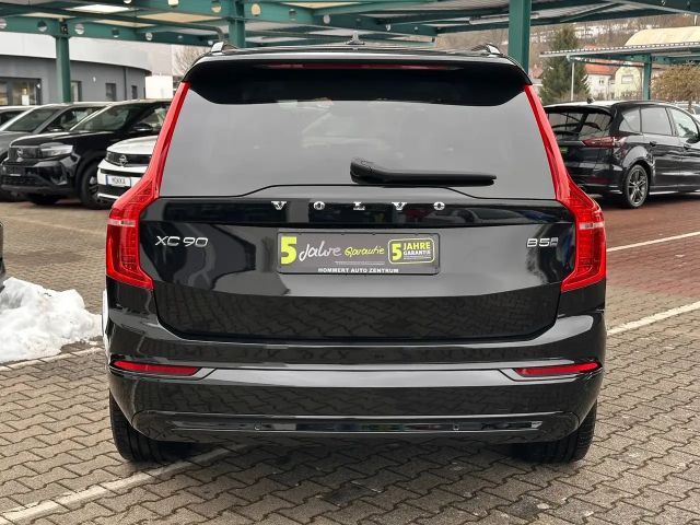 Volvo XC90 AWD Dark Ultimate