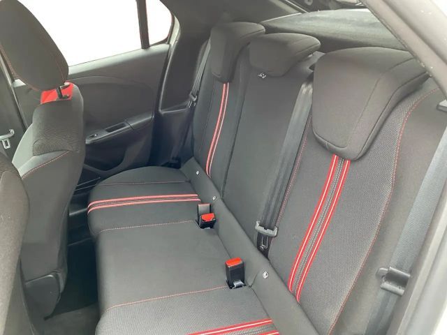 Opel Corsa GS-Line Grand Sport