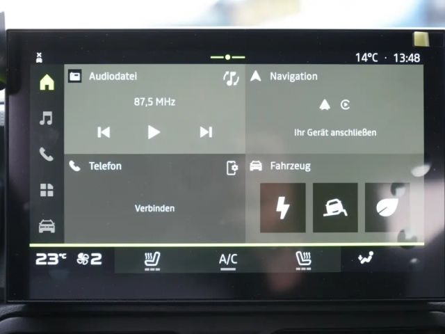 Dacia Duster Extreme