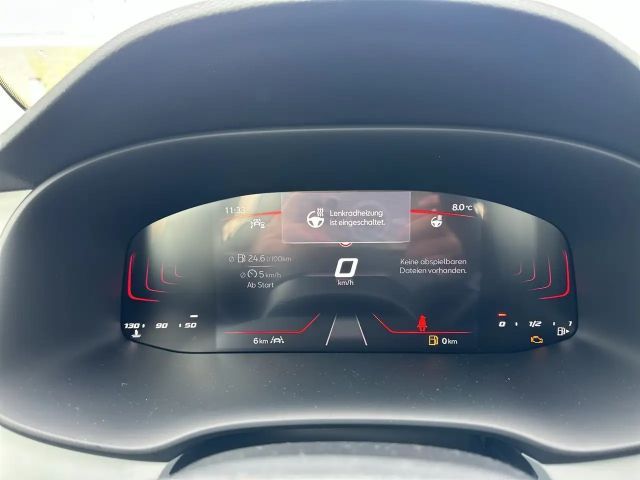 Seat Ateca 1.0 TSI Reference