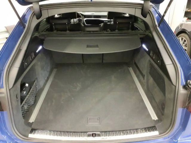 Audi A6 40 TDI Quattro S-Line