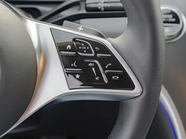 Mercedes-Benz C 180 AVANTGARDE Estate