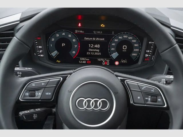 Audi A1 25 TFSI S-Tronic Sportback