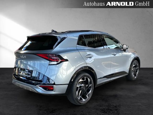 Kia Sportage GDi GT-Line Vierwielaandrijving