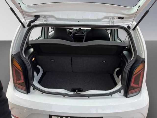 Volkswagen up! 1.0 KLIMA PDC RÜCKFAHRKAMERA FACELIFT