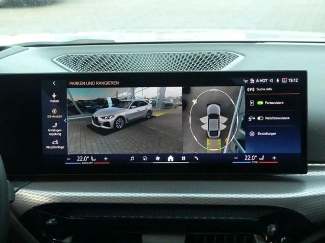 BMW 430 430i Sedan xDrive