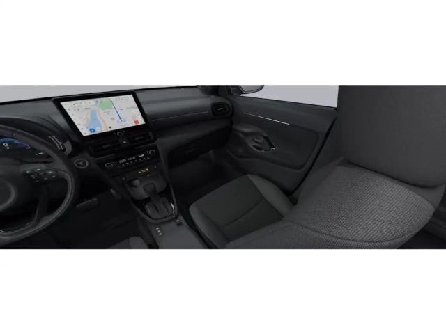 Toyota Yaris Cross TEAMPLAYER+SAFETY-P+WINTER-P+2025