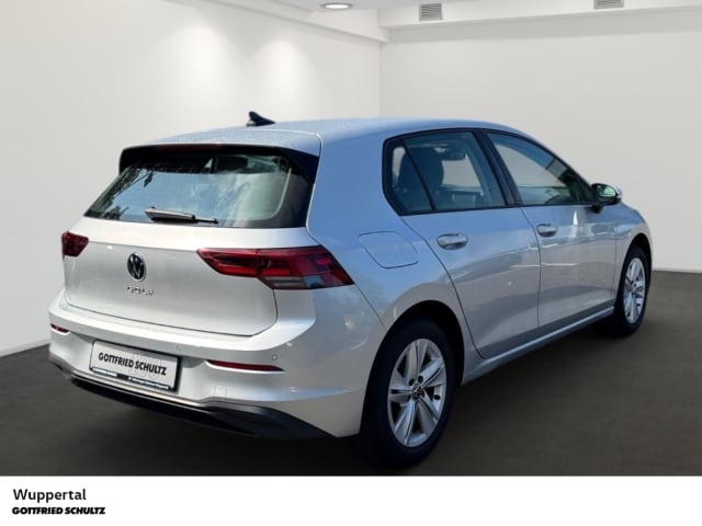 Volkswagen Golf 1.5 TSI