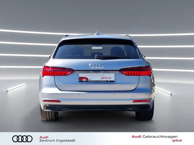 Audi A6 35 TDI Avant