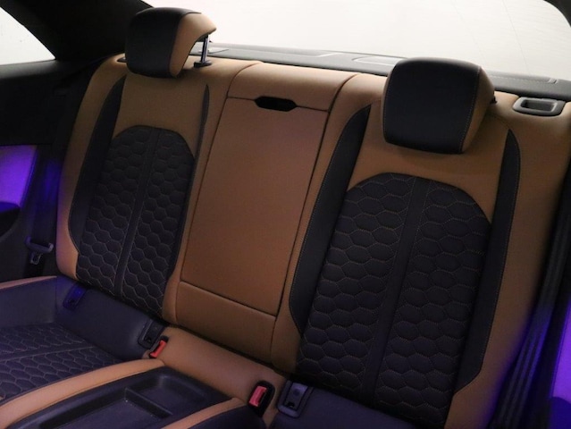 Audi RS5 Coupé Quattro